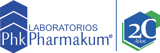 logo Laboratorios Pharmakum de Venezuela