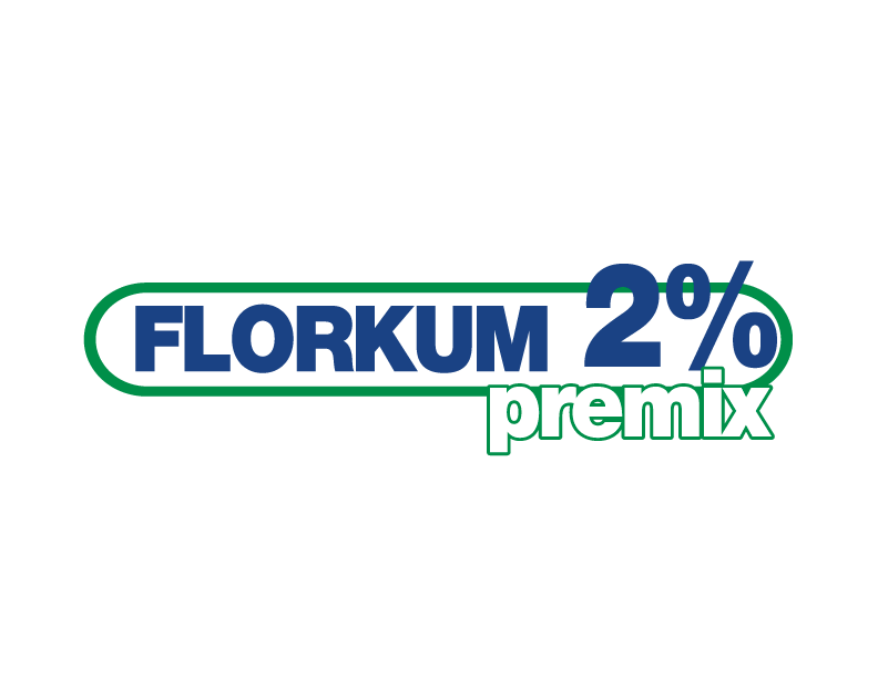 Florkum 2% premix